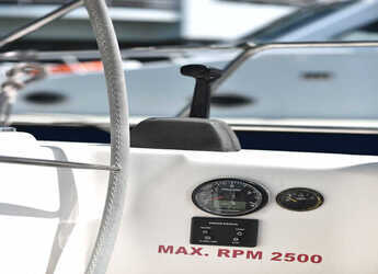 Louer voilier à Zadar Marina - Bavaria 50 Cruiser