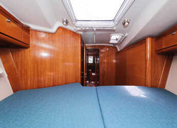 Louer voilier à Zadar Marina - Bavaria 50 Cruiser