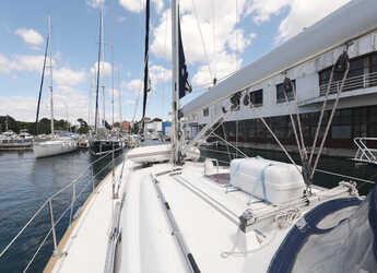 Louer voilier à Zadar Marina - Bavaria 50 Cruiser