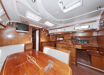 Louer voilier à Zadar Marina - Bavaria 50 Cruiser
