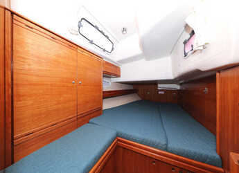 Louer voilier à Zadar Marina - Bavaria 50 Cruiser