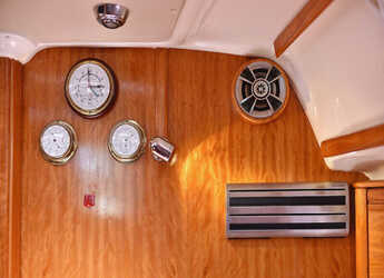 Louer voilier à Zadar Marina - Bavaria 50 Cruiser