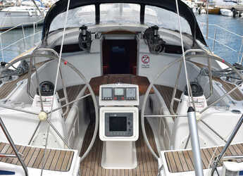 Louer voilier à Zadar Marina - Bavaria 50 Cruiser