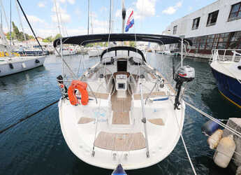 Louer voilier à Zadar Marina - Bavaria 50 Cruiser