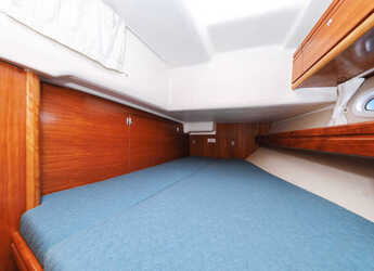 Louer voilier à Zadar Marina - Bavaria 50 Cruiser