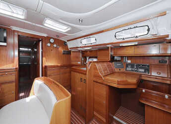 Louer voilier à Zadar Marina - Bavaria 50 Cruiser