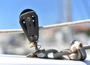 Louer voilier à Zadar Marina - Bavaria 50 Cruiser