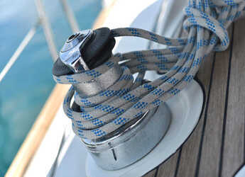 Louer voilier à Zadar Marina - Bavaria 50 Cruiser
