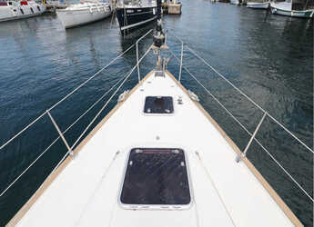 Louer voilier à Zadar Marina - Bavaria 50 Cruiser