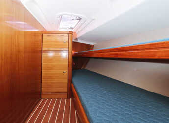 Louer voilier à Zadar Marina - Bavaria 50 Cruiser