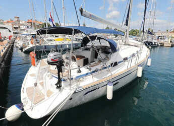 Louer voilier à Zadar Marina - Bavaria 50 Cruiser
