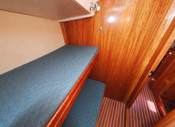Louer voilier à Zadar Marina - Bavaria 50 Cruiser