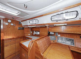 Louer voilier à Zadar Marina - Bavaria 50 Cruiser
