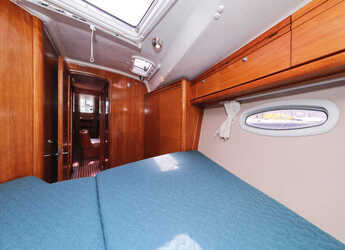 Louer voilier à Zadar Marina - Bavaria 50 Cruiser