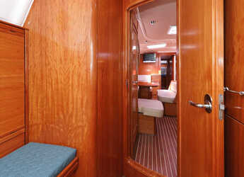 Louer voilier à Zadar Marina - Bavaria 50 Cruiser