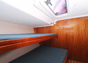 Louer voilier à Zadar Marina - Bavaria 50 Cruiser