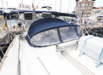 Louer voilier à Zadar Marina - Bavaria 50 Cruiser