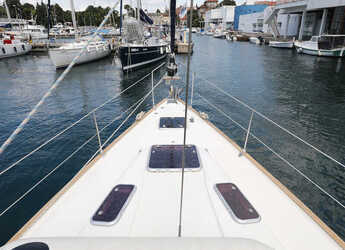 Louer voilier à Zadar Marina - Bavaria 50 Cruiser