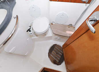 Louer voilier à Zadar Marina - Bavaria 50 Cruiser