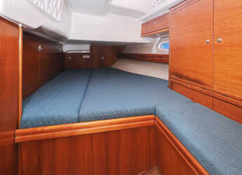 Louer voilier à Zadar Marina - Bavaria 50 Cruiser