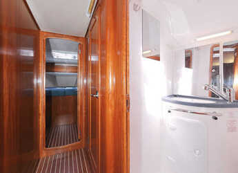 Louer voilier à Zadar Marina - Bavaria 50 Cruiser