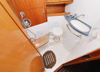 Louer voilier à Zadar Marina - Bavaria 50 Cruiser