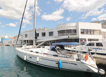 Louer voilier à Zadar Marina - Bavaria 50 Cruiser