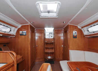 Louer voilier à Zadar Marina - Bavaria 50 Cruiser