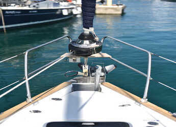 Louer voilier à Zadar Marina - Bavaria 50 Cruiser