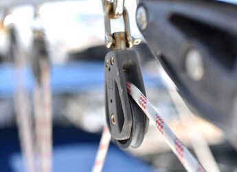 Louer voilier à Zadar Marina - Bavaria 50 Cruiser