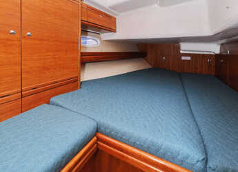 Louer voilier à Zadar Marina - Bavaria 50 Cruiser