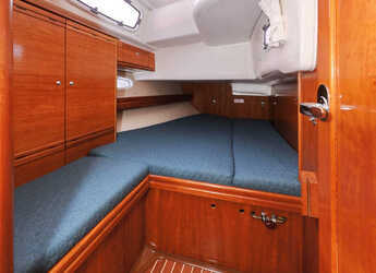 Louer voilier à Zadar Marina - Bavaria 50 Cruiser