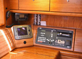 Louer voilier à Zadar Marina - Bavaria 50 Cruiser