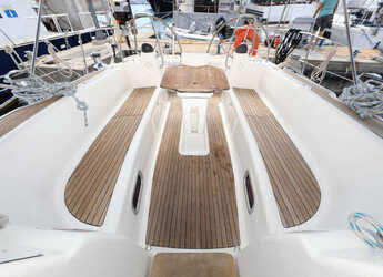 Louer voilier à Zadar Marina - Bavaria 50 Cruiser