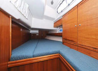 Louer voilier à Zadar Marina - Bavaria 50 Cruiser
