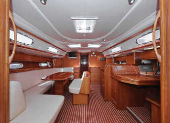 Louer voilier à Zadar Marina - Bavaria 50 Cruiser