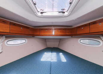 Louer voilier à Zadar Marina - Bavaria 50 Cruiser