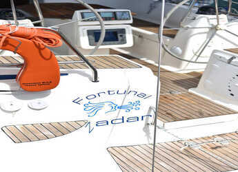 Louer voilier à Zadar Marina - Bavaria 50 Cruiser