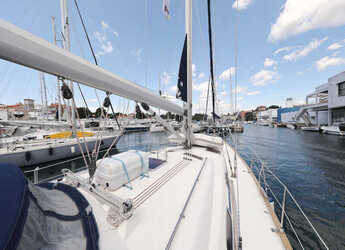 Louer voilier à Zadar Marina - Bavaria 50 Cruiser