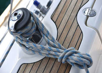 Louer voilier à Zadar Marina - Bavaria 50 Cruiser