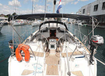 Louer voilier à Zadar Marina - Bavaria 50 Cruiser