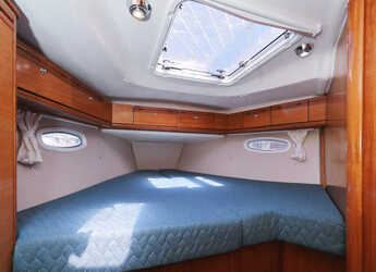 Louer voilier à Zadar Marina - Bavaria 50 Cruiser
