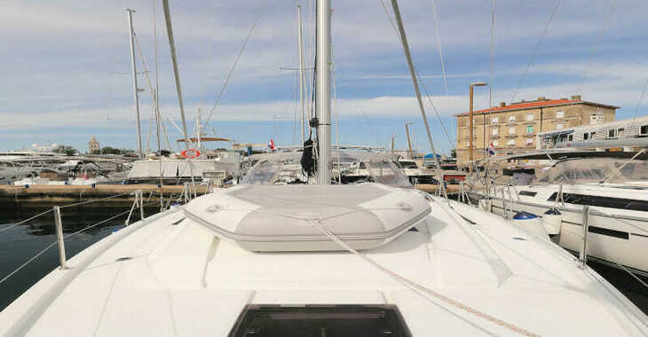 Alquilar velero en Zadar Marina - Oceanis 41.1