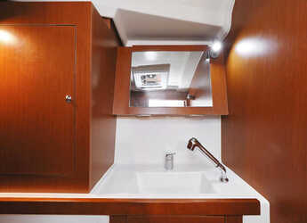 Louer voilier à Zadar Marina - Oceanis 41.1