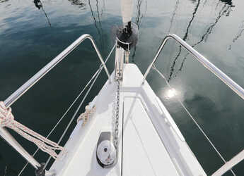 Louer voilier à Zadar Marina - Oceanis 41.1