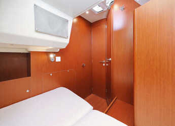 Louer voilier à Zadar Marina - Oceanis 41.1