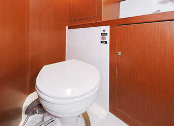 Louer voilier à Zadar Marina - Oceanis 41.1