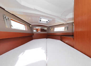 Louer voilier à Zadar Marina - Oceanis 41.1