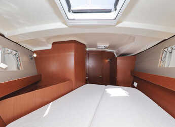 Louer voilier à Zadar Marina - Oceanis 41.1