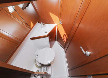 Louer voilier à Zadar Marina - Oceanis 41.1